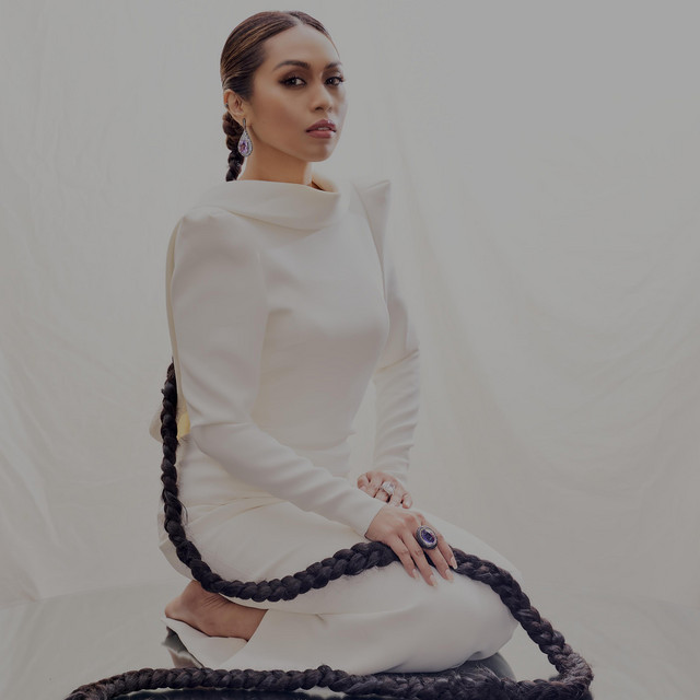 Dayang Nurfaizah