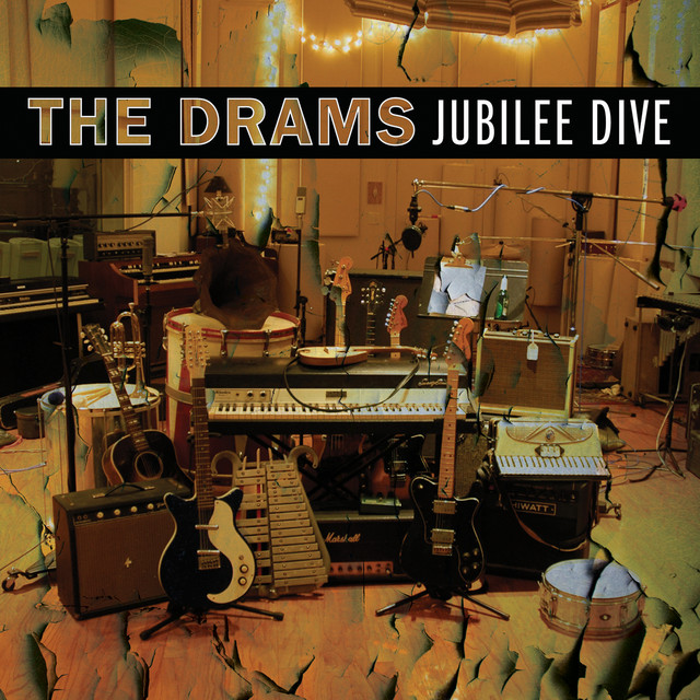 Jubilee Dive cover