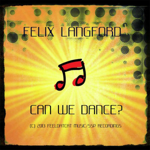 Felix Langford