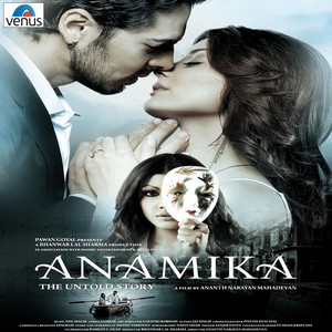 Anamika (Original Motion Picture Soundtrack) album