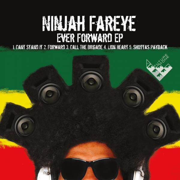 Ninjah Fareye Photo
