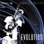 Evolution Albumcover