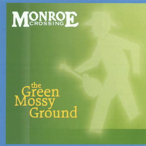 The Green Mossy Ground Albumcover