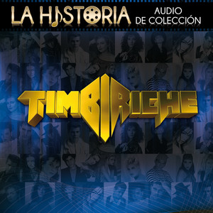 La Historia Audio De Colección album