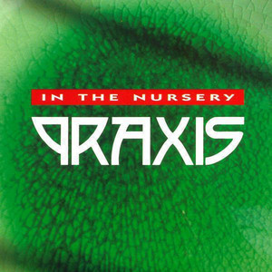 Praxis cover