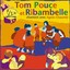 Tom Pouce et Ribambelle Albumcover