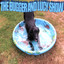 The Bugger And Lucy Show Albumcover