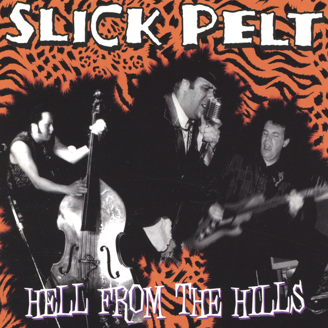 Slick Pelt Photo