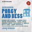 Gershwin: Porgy and Bess - The Sony Opera House Albumcover