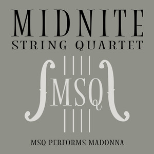 MSQ Performs Madonna cover