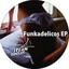 Funkadelicos EP (feat. Phonotrip) Albumcover