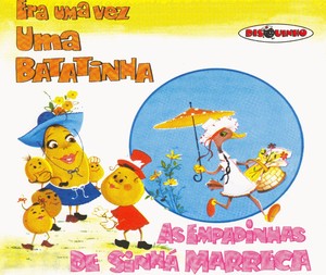 V&aacute;rios / Cole&ccedil;&atilde;o Disquinho 2010 (CD 1)