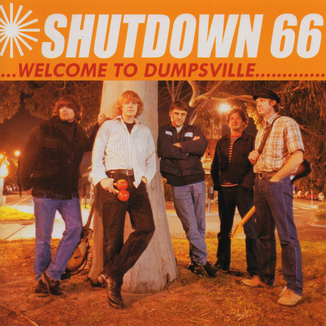 Shutdown 66 Photo