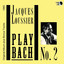 Play Bach No. 2 (Original Album Plus Bonus Tracks 1960) cover
