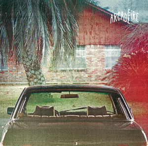 The Suburbs album