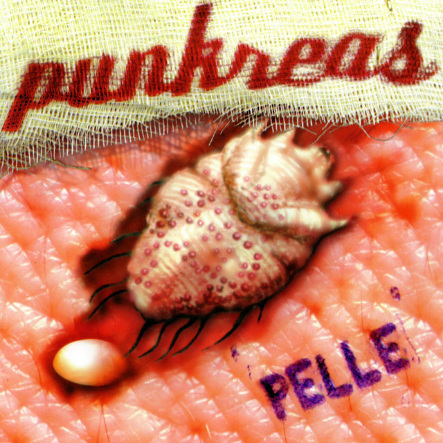 Pelle cover