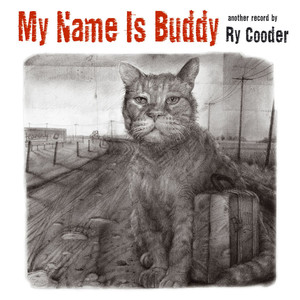 My Name Is Buddy album
