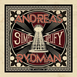 Andreas Rydman