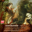 Jacob Druckman: Lamia Albumcover