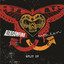 Split EP cover