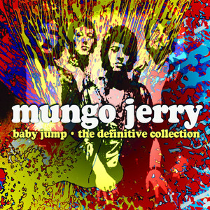 Baby Jump - The Definitive Collection album