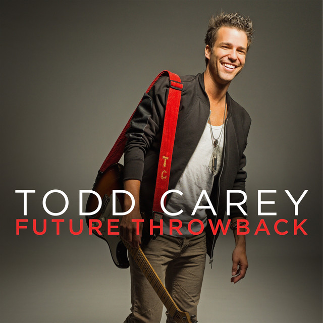 Future Throwback cover