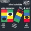 Schnittke: Violin Concertos Nos. 3 & 4 Albumcover
