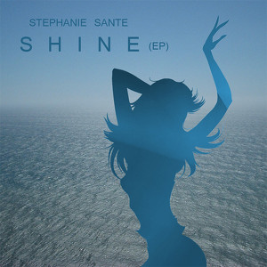 Shine (ep) Albumcover