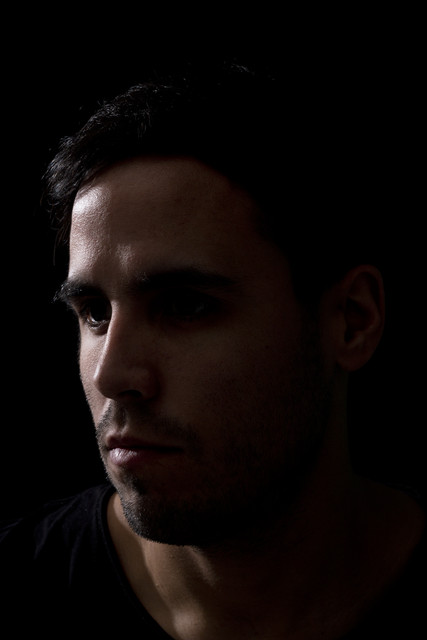 Brian Gros press photo