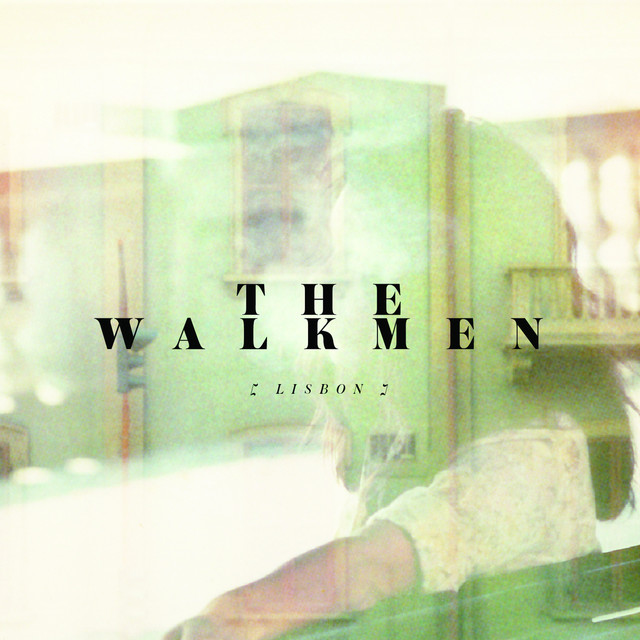Lisbon cover