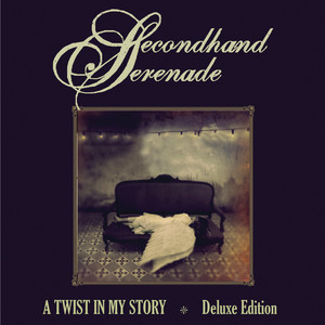 A Twist In My Story (Deluxe) album