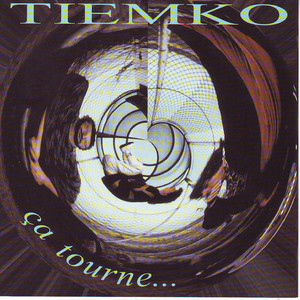 Ça tourne... cover