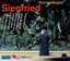 Wagner: Siegfried Albumcover