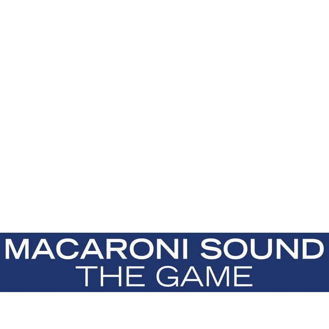 Macaroni Sound Photo