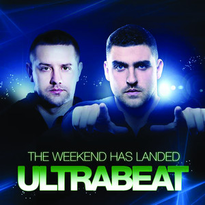 The Weekend Has Landed album