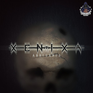 Xenixa poster