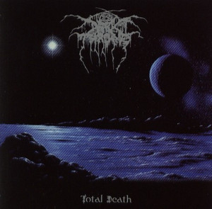 Total Death album