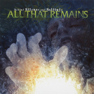 Behind Silence and Solitude cover