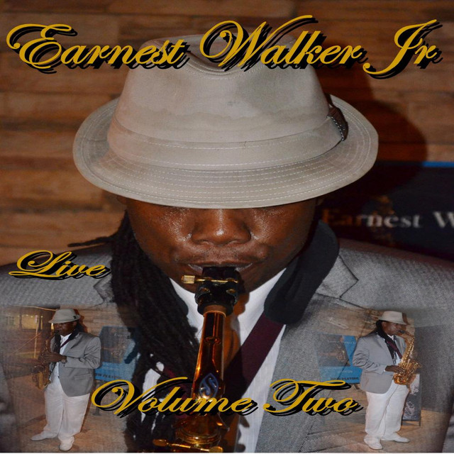 Earnest Walker, Jr. Photo