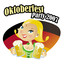 Oktoberfest Party 2007 cover
