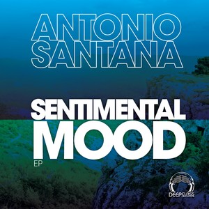 Sentimental Mood EP Albumcover