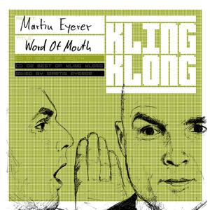 Word of Mouth album