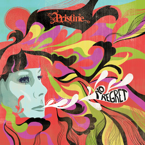 No Regret cover