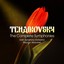 Tchaikovsky: The Complete Symphonies Albumcover