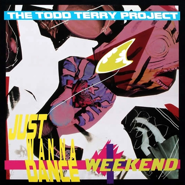 Weekend - The Todd Terry Project
