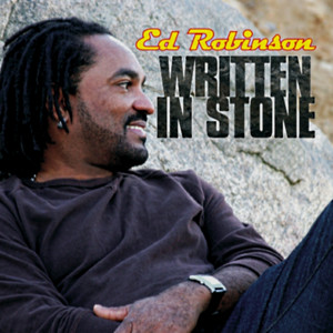 Written In Stone album