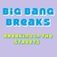 Breaking In The Streets Albumcover