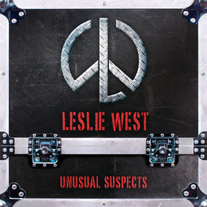 Unusual Suspects album