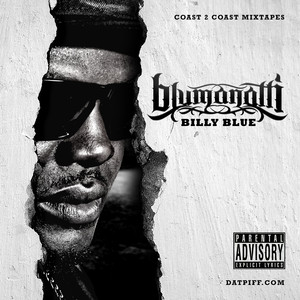 Blumanatti album