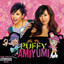 Hi Hi Puffy AmiYumi cover